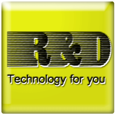 R&D Computer System