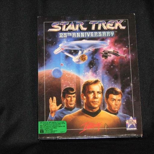 Star Trek and other Sci-Fi Collectibles Stuff
