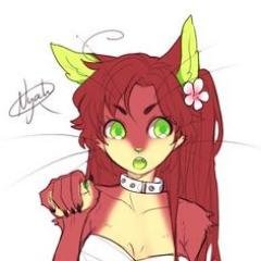 H-hello i'm Sweetie /female/#lesbo / Daddy: @RandomMeh123 /teacher: @Kokonoe_kitty /wife: @girltanuki /son: @Jasonvoorhees90