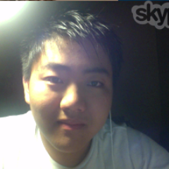 Jalen_Jiang's profile picture. 