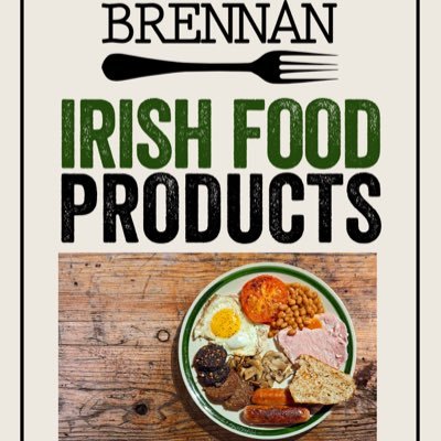 At Brennan's we make top quality Sausages, Rashers, White and Black Pudding. Showing Canadian's true Irish comfort food.