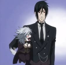 I am the Butler of Sir Phantomhive,my one and only master, Ciel Phantomhive: @phantomhivec000 son: @Ceilshandsman
Doggy: @InnukoDogTreats