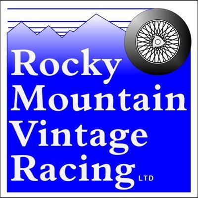 Rocky Mountain Vintage Racing is a non-profit club of more than 500 members, with the focus of putting on Vintage car races in the Rocky Mountian region.