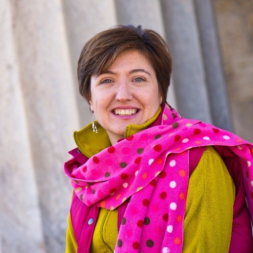 Nonprofit strategist. Interested in connections among nonprofits. Avid veggie gardener. My views are my own.