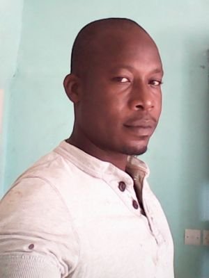 EudesZannou's profile picture. 