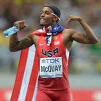 18yo sprinter. 400-800, and a lil bit of xc ;)