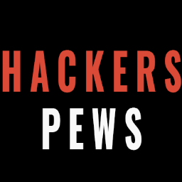 HackersPews features the first hand News and the gateway to the latest #CyberSecurity, Cyber Warfare, #CyberCrime, #Hacking #News and #Tutorials.