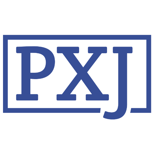 PXJournal Profile Picture