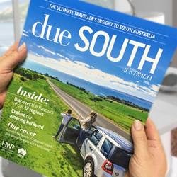 The ultimate traveller’s insight to South Australia