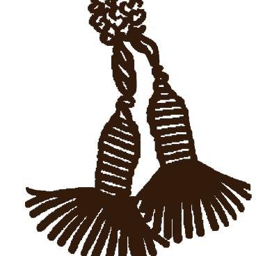 Janet Yonaty, Inc. is a #LosAngeles based multi-line #showroom offering only the finest #textiles and trims sourced from artisans around the world.