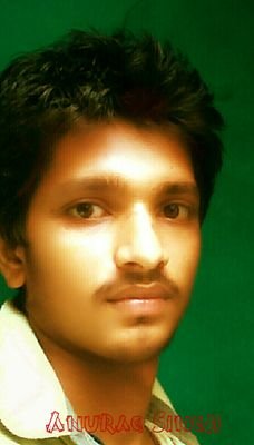 anurag1298's profile picture. 