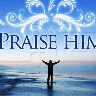 I tweet about prayer. most often the sinners prayer. It is time to repent and accept Jesus Christ as your Lord before it is too late.