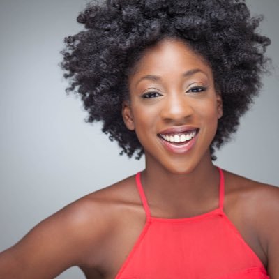 _Shaniashley's profile picture. Actress•Creator: The woman that played dress up as a little girl & now is a signed actress.