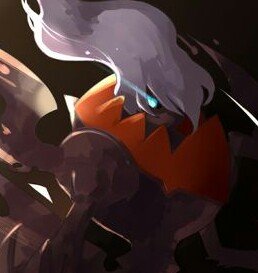 Warped_Dreams's profile picture. ''Well....this is odd. Hello my dears.'' A well mannered Darkrai with a particular taste for sweets, especially chocolate. •Female•