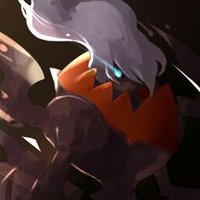 Darkrai (@warped_dreams) 's Twitter Profile