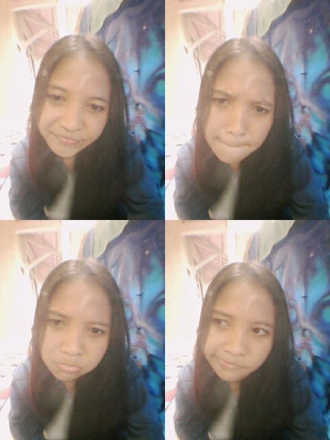 hi! welcome to my twitter :) don't forget to follow me :)