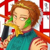 悠凌 (@yurinxghost) 's Twitter Profile