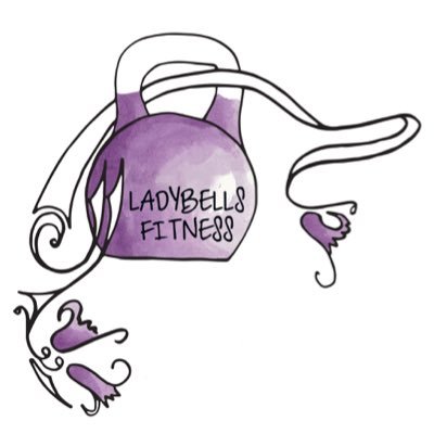 LadybellsFit's profile picture. Virtual fitness for any BODY any TIME.