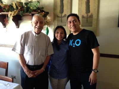 Neto_Tobar's profile picture. El Secreto de mí Esperanza es Cristo.