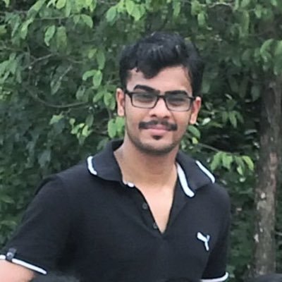 nabeelkleban's profile picture. 