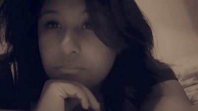 Andreaa188's profile picture. sa tx.  Warren high school. junior. 16 yrs old.  ♋ art.