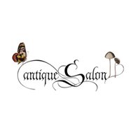 antique Salon (@antiquesalon) 's Twitter Profile Photo