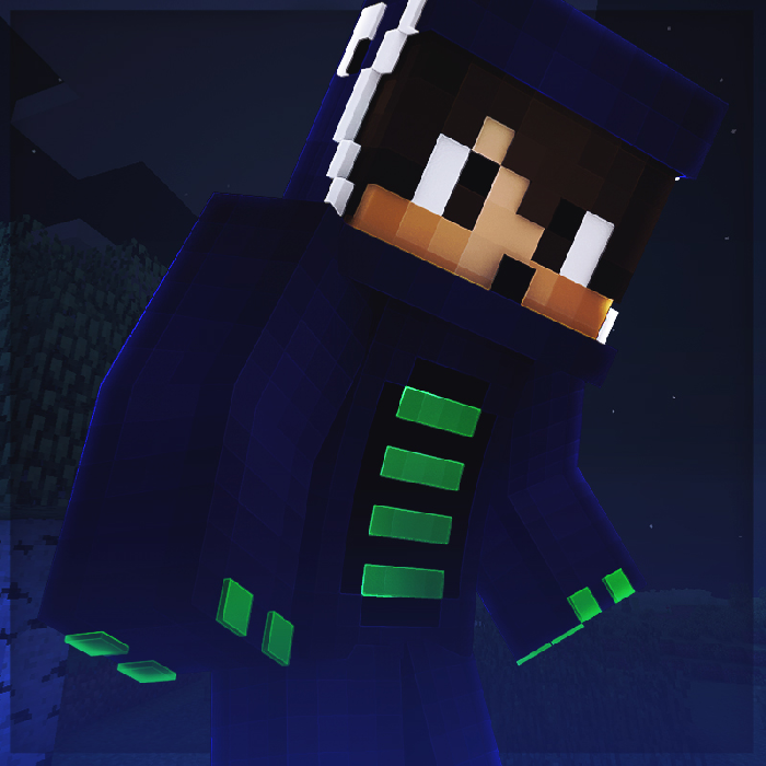 KodaeMC Profile Picture