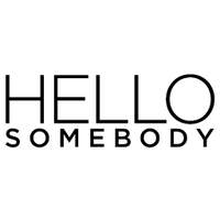 Hello Somebody (@hellosomebody) 's Twitter Profile Photo Hello Somebody (@hellosomebody) 's Twitter Profile Photo