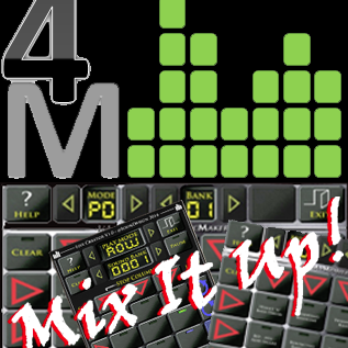 4m_music's profile picture. 