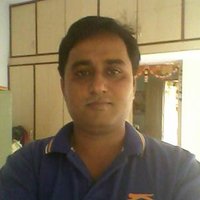 Sandeep Deokar(@smdeokar) 's Twitter Profile Photo