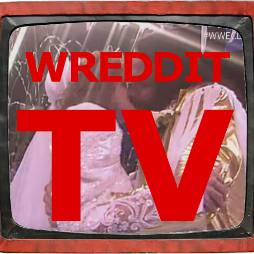 The official twitter home for /r/WredditTV! It's a place to share and discover some of your favorite professional wrestling matches and more! #WredditTV