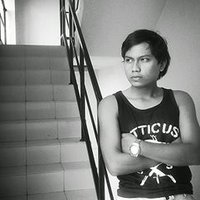 Alfi aja deh (@alfi_paskap) 's Twitter Profile