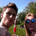 Alex Gillespie (@alexmgillespie) Twitter