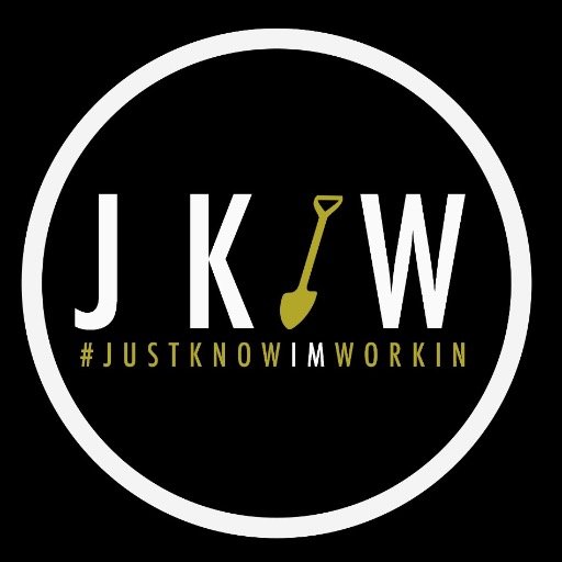 #JustKnowImWorkin is Faith Based Success Advocacy brand Connecting People, Ideas, and Solutions through entrepreneurship, education & lifestyle #JKIW