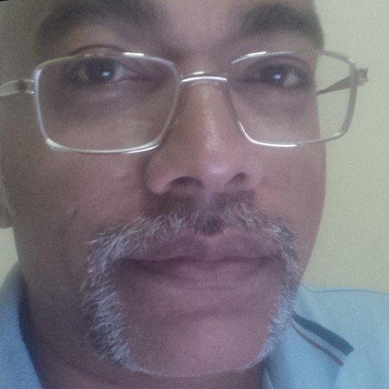 anilmathew001's profile picture. 