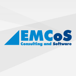 EMCoS focuses on problems related to electromagnetic fields, data visualization and generation of special simulation software.