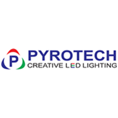 Pyrotech, a leading manufacturing company (ISO-9001), in the field of Energy Saving LED lighting is based at Udaipur, India.
