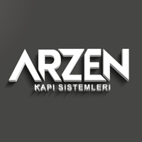 Arzen KapıSistemleri (@arzenkapi) 's Twitter Profile