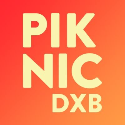Official Twitter account of Piknic Electronic Dubai edition