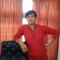 MAHESH PATHAK (@maheshpathaki) 's Twitter Profile