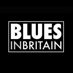 Official Twitter account for Blues In Britain, the monthly online and print magazine dedicated to the world of blues music. Find us on YouTube!