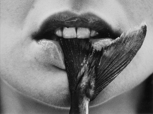 I am a Scottish born fine-art photographer/sculptor