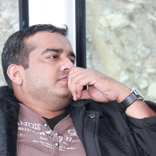 vinodtpba's profile picture. 