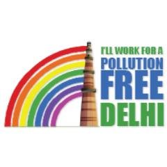 CleanAirDelhi's profile picture. 