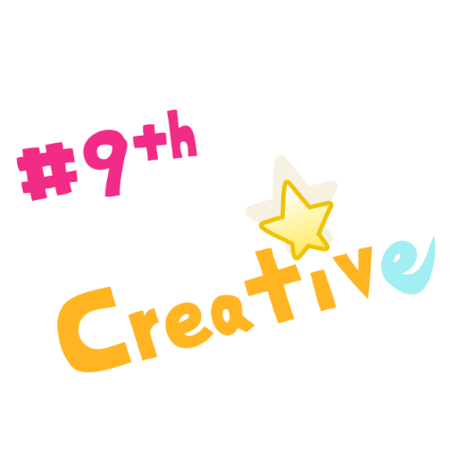 #9th creative 公式