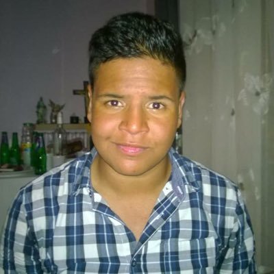 me dijeron “ve a por todo” y fui a por ti