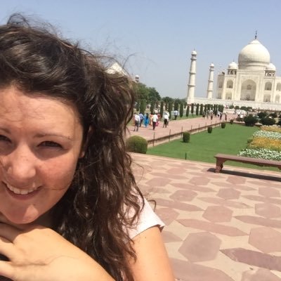 AliceeCJ's profile picture. Welsh Bird in the Big Smoke, Partnership & Events Manager @Just_A_Drop #Feminist #Activist & life long @Scarlets_Rugby Fan. Views are my own.