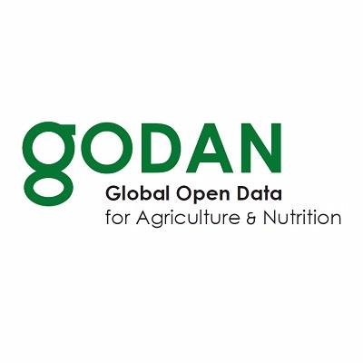 Challenging global poverty and promoting food security through opening up data in agriculture and nutrition for everyone #OpenData #ICT4AG