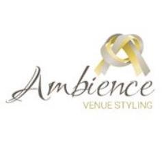 Twitter feed from Ambience Venue Styling HQ. Sharing ideas and inspiration, UK's no.1 wedding #venue stylists making #couples #wedding day special