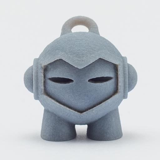 Senior Robot @3DHubs | Symbol for the #3dprinting movement | Marvin Hall of Fame https://t.co/YsNnV8W0fz